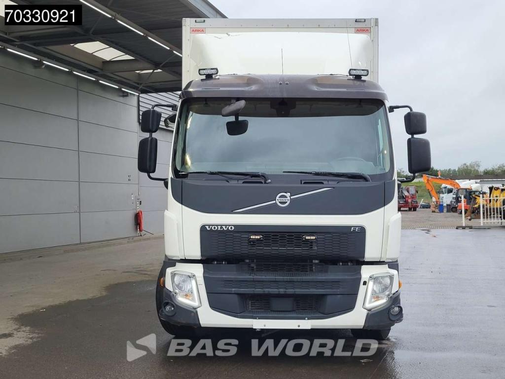 Volvo FE 280 4X2 19tonner 2000kg Ladebordwand Automatic Euro 6 Photo 6