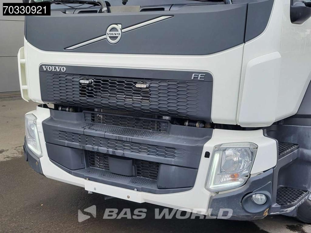 Volvo FE 280 4X2 19tonner 2000kg Ladebordwand Automatic Euro 6 Photo 8
