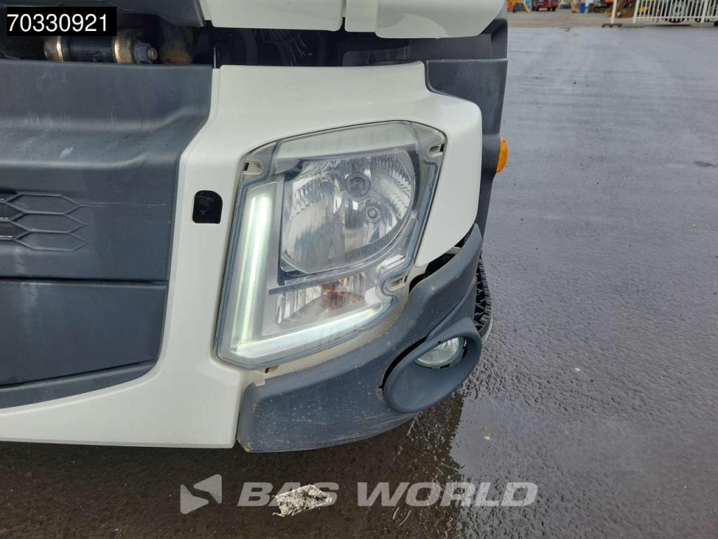 Volvo FE 280 4X2 19tonner 2000kg Ladebordwand Automatic Euro 6 Photo 9