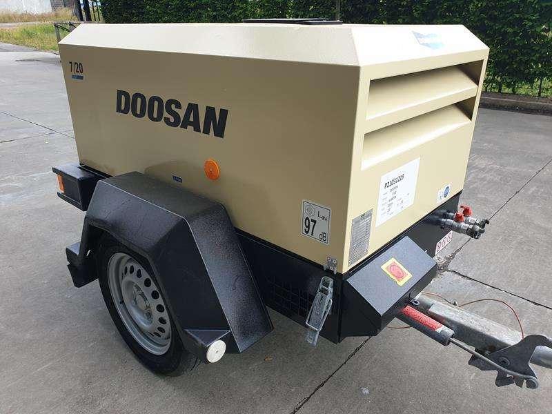 Doosan 7 / 20 Photo 10