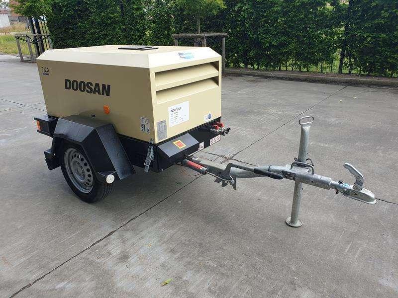 Doosan 7 / 20 Photo 11