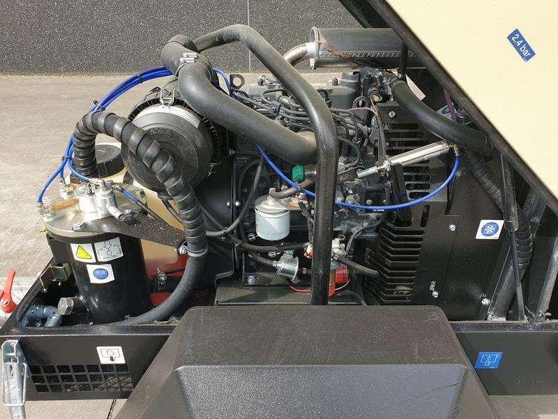 Doosan 7 / 20 Photo 6