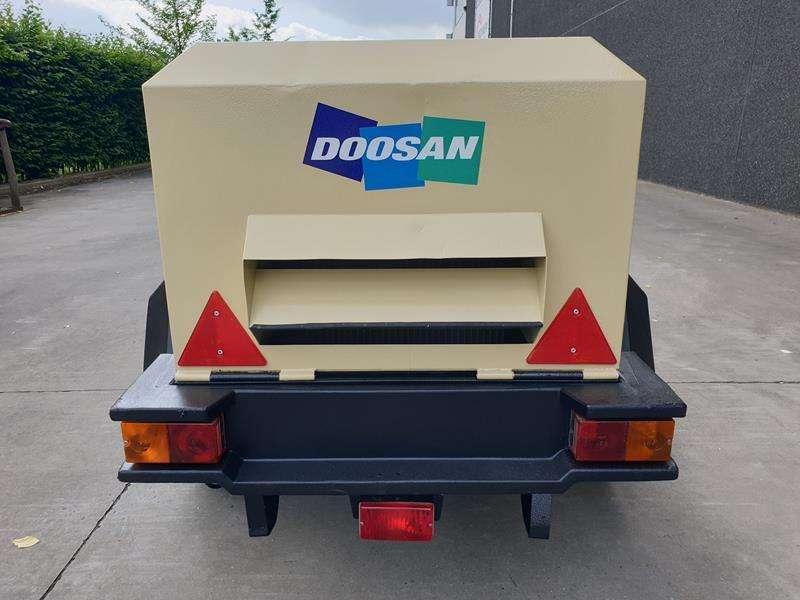 Doosan 7 / 20 Photo 9