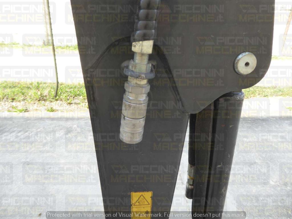 Eurocomach ES12ZT Photo 12