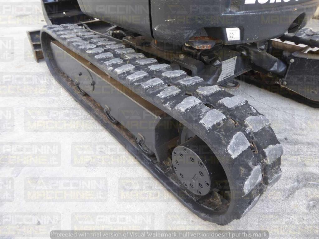 Eurocomach ES12ZT Photo 16