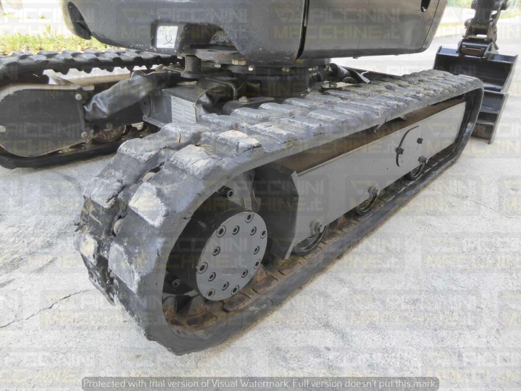 Eurocomach ES12ZT Photo 17
