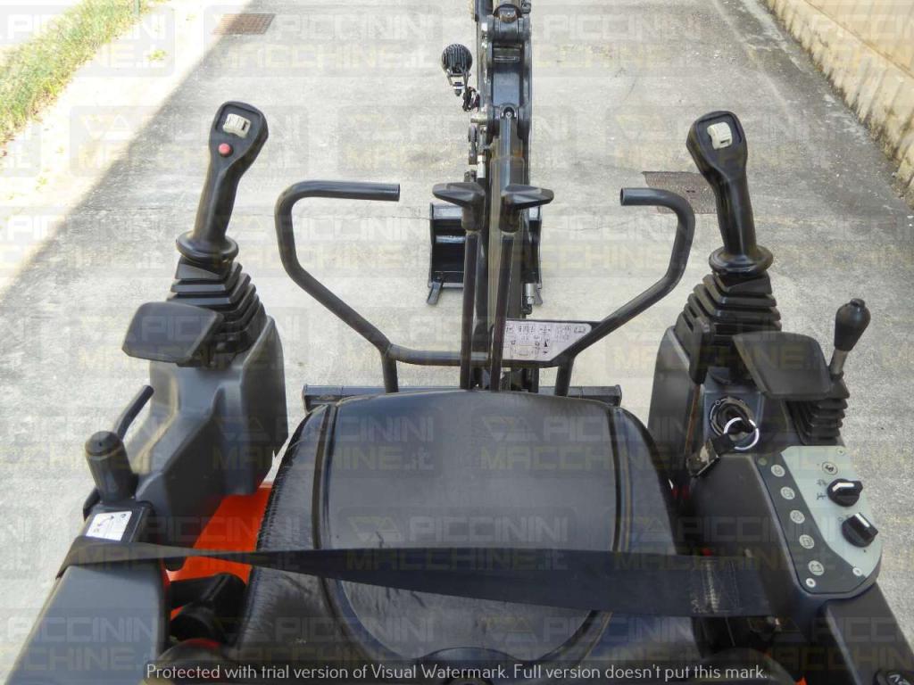 Eurocomach ES12ZT Photo 20