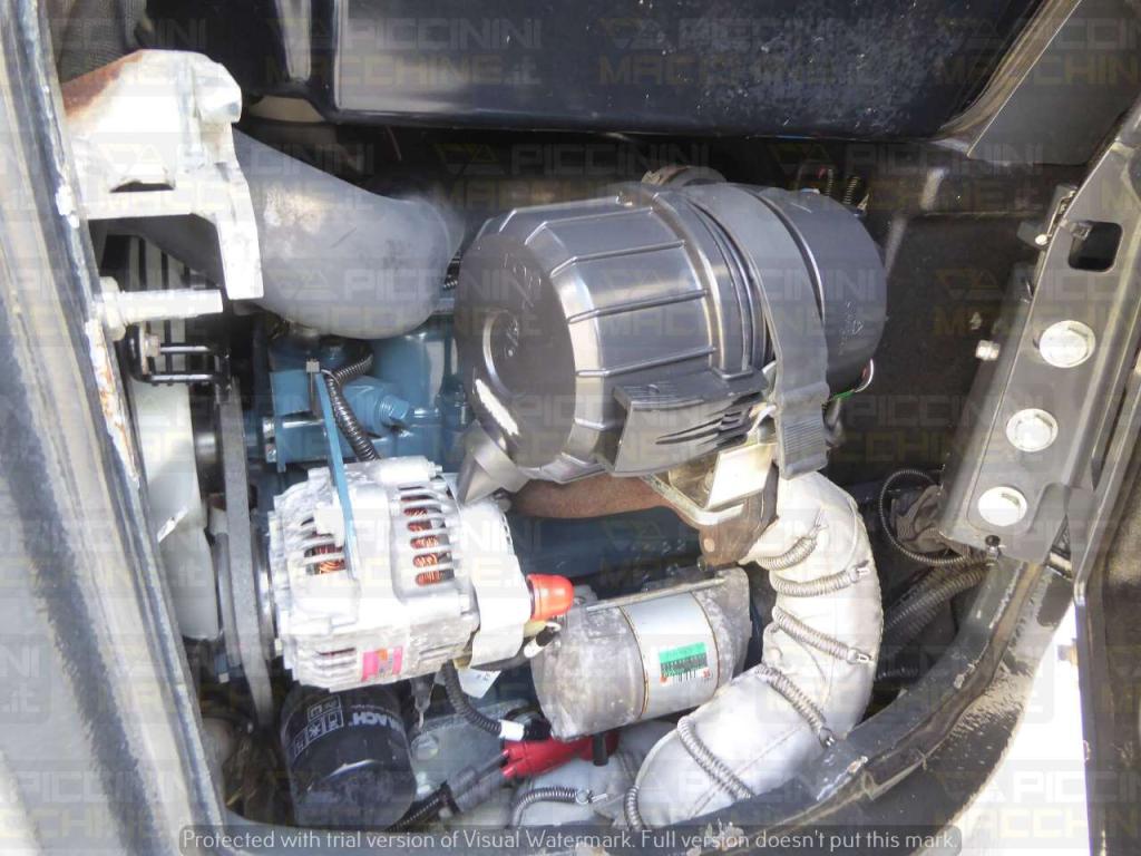 Eurocomach ES12ZT Photo 23