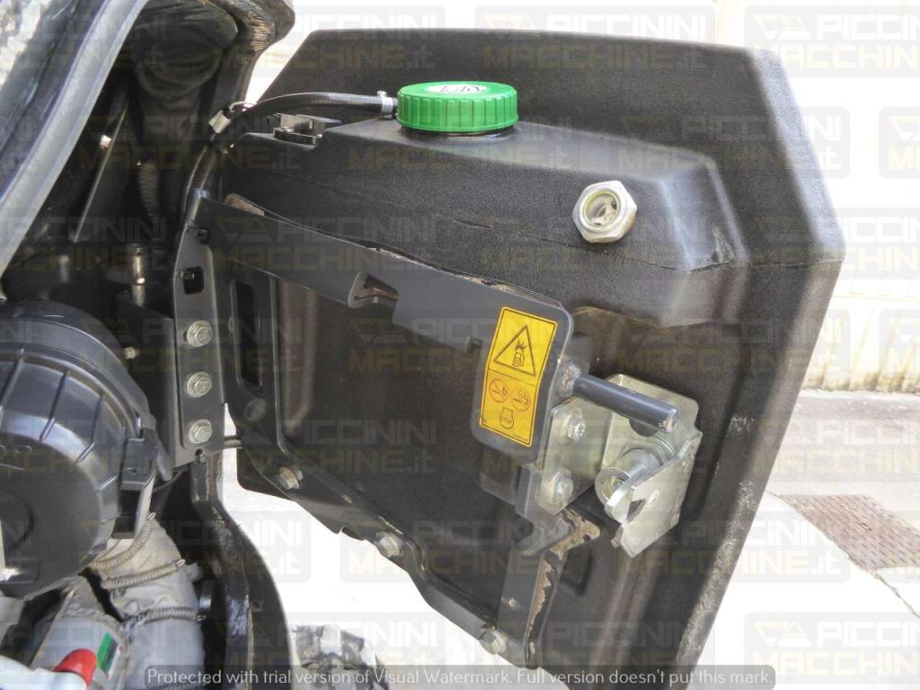 Eurocomach ES12ZT Photo 24