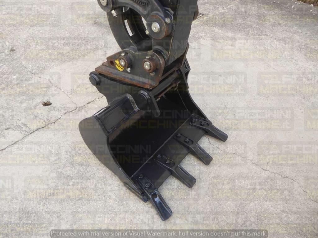 Eurocomach ES12ZT Photo 8