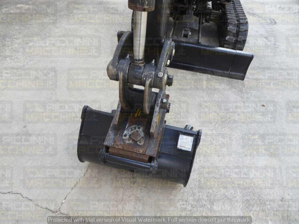 Eurocomach ES12ZT Photo 9