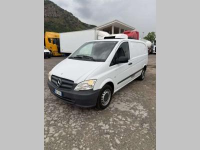 Mercedes-Benz VITO 110 sold by Ferrara Veicoli