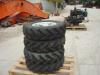 Tire for MISURA 750-16 Photo 2 thumbnail