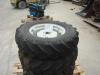 Tire for MISURA 750-16 Photo 4 thumbnail