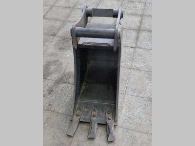 Digging bucket sold by C.A. E P. Ghetti Spa