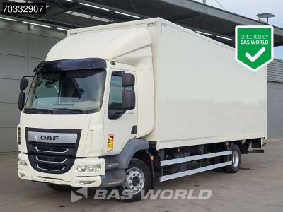 Daf LF 260 LF 4X2 APK 02-2027 16t 2.000Kgs Tailgate Euro 6 sold by BAS World B.V.
