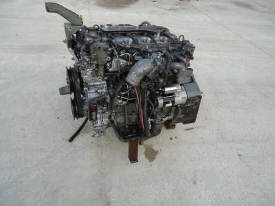 Internal combustion engine for Hitachi ZAXIS 160 sold by OLM 90 Srl
