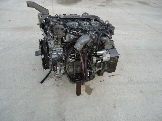 Internal combustion engine for Hitachi ZAXIS 160 Photo 1