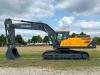 Hyundai HX360L - New / Unused / Hammer Lines Photo 1 thumbnail