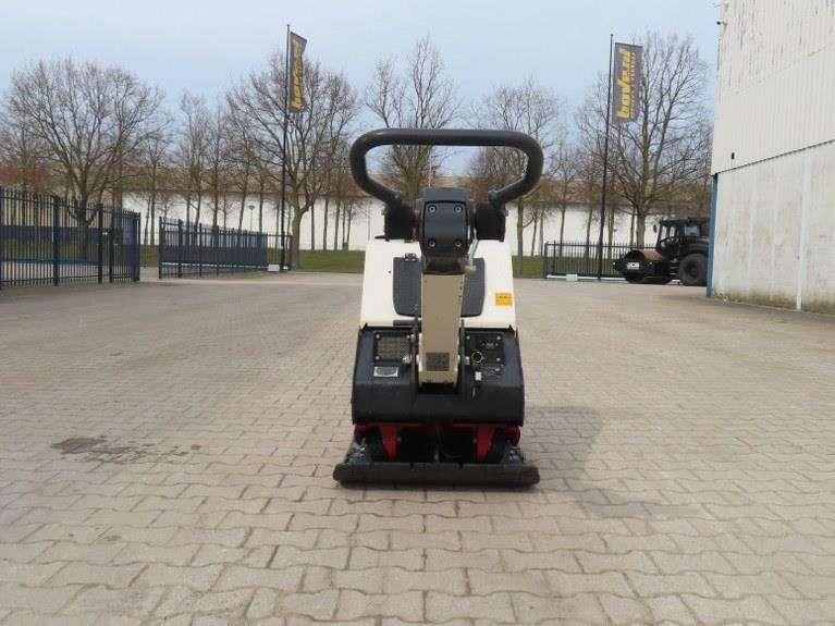 Dynapac DRP60D Photo 3