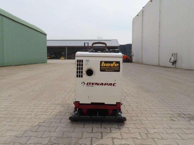 Dynapac DRP60D Photo 7