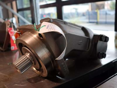 Bosch Rexroth A2FM125/61W-VAB027 sold by Kolben s.r.l.