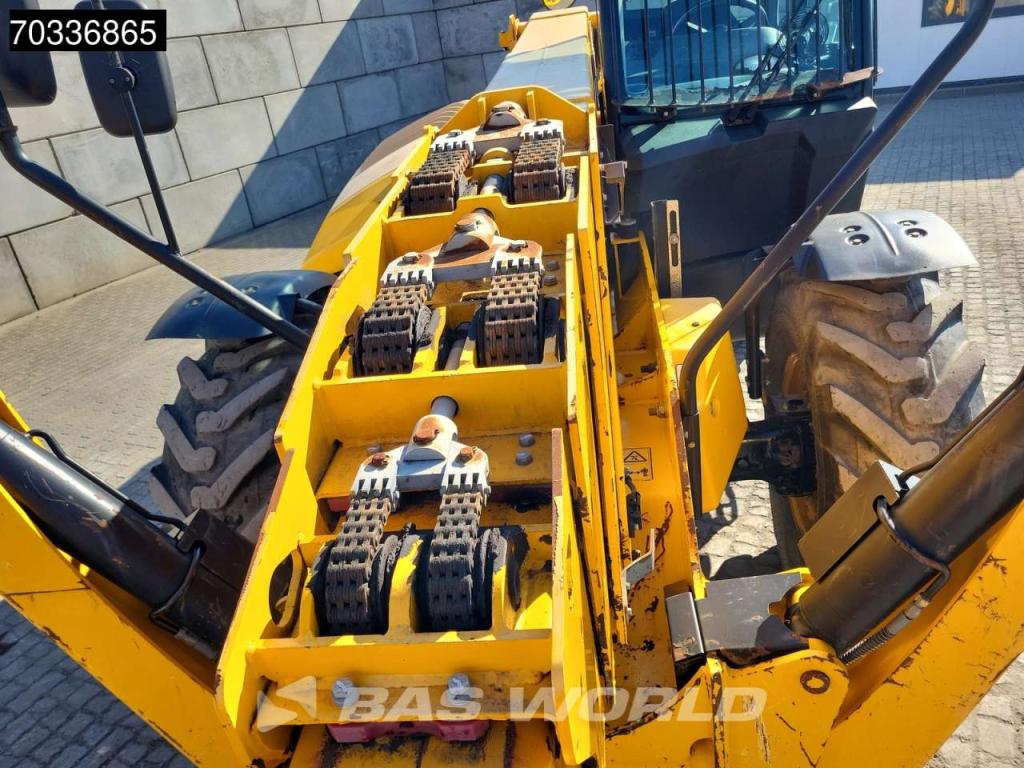 JCB 540-200 A/C - Sway Photo 16