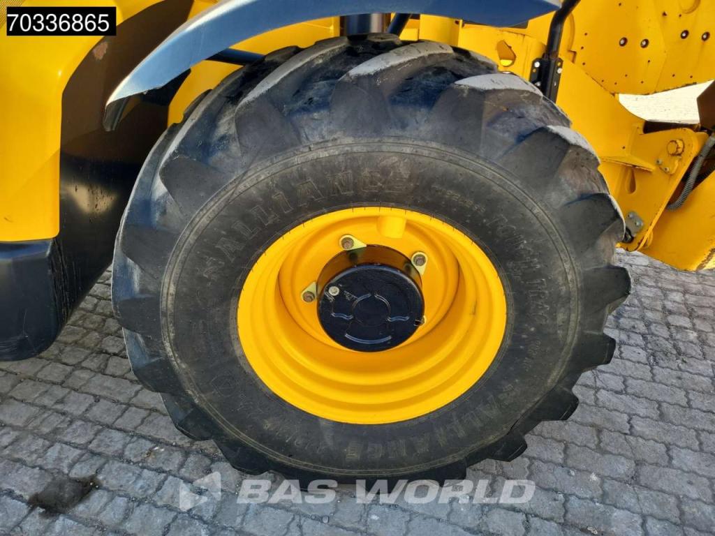JCB 540-200 A/C - Sway Photo 25