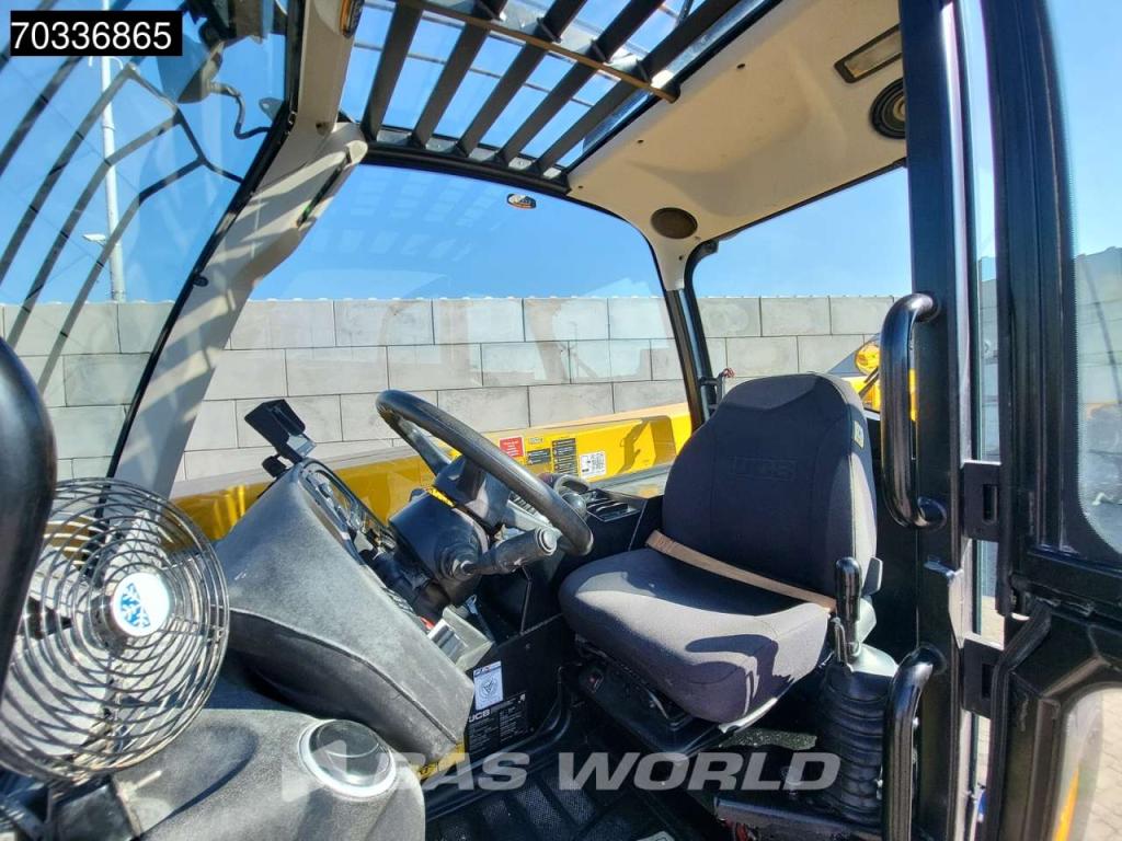 JCB 540-200 A/C - Sway Photo 26