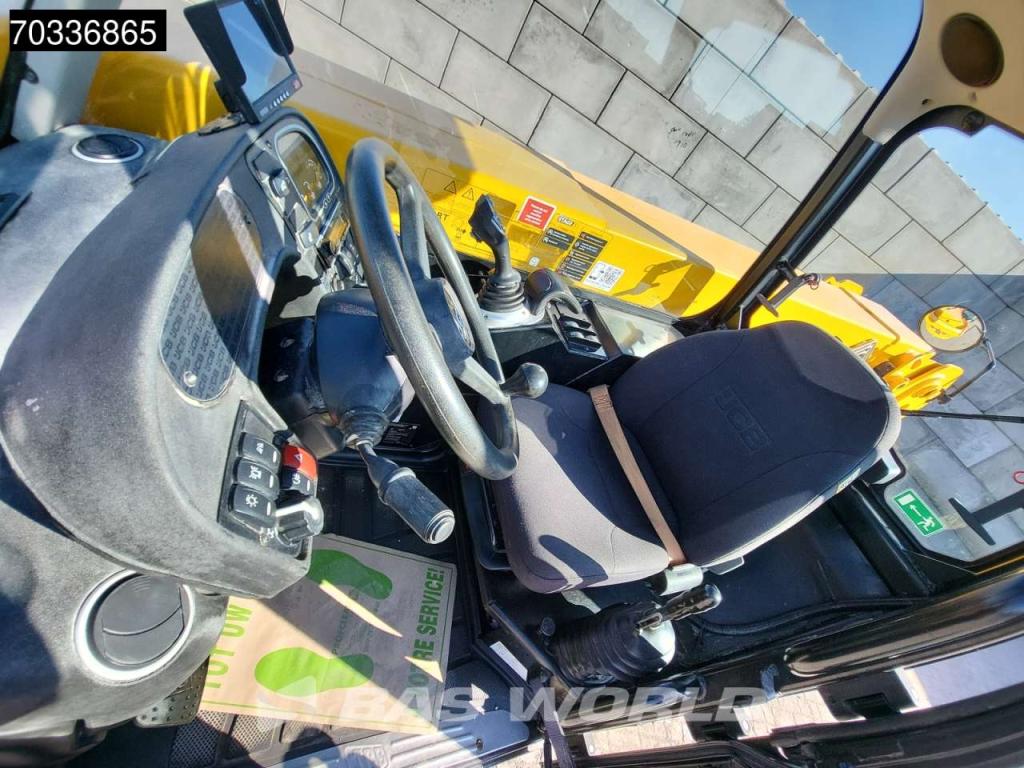 JCB 540-200 A/C - Sway Photo 27