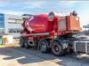 Imer BETON MIXER/MALAXEUR/MISCHER10M3 (+MOTOR/MOTEUR ) Photo 2 thumbnail
