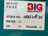 Giga Power LT-W250GF 312.5 kVA silent generator Photo 11 thumbnail