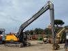 Volvo EC220ELR Photo 3 thumbnail