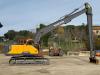 Volvo EC220ELR Photo 4 thumbnail