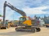 Volvo EC220ELR Photo 6 thumbnail