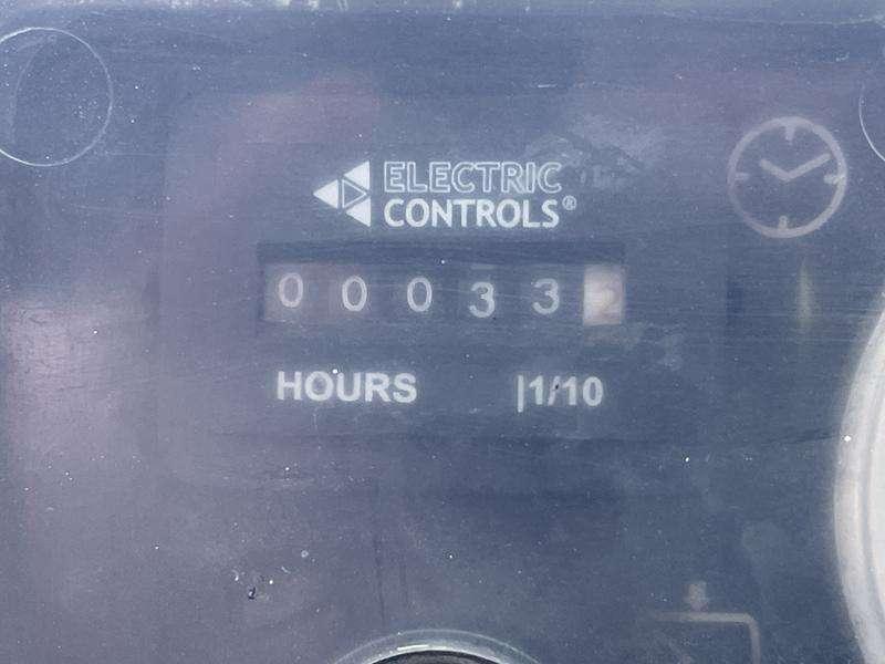 Atlas Copco XAHS 186 Photo 10