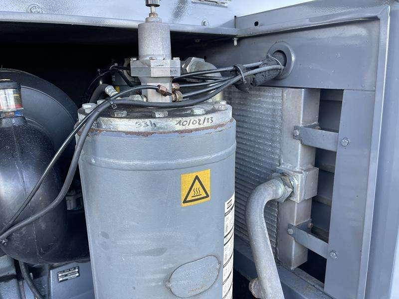 Atlas Copco XAHS 186 Photo 18