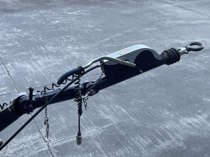 Atlas Copco XAHS 186 Photo 8