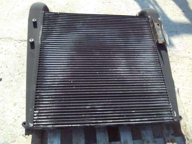 Radiator intercooler for Fiat Kobelco W190 Photo 2