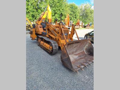 Fiat Allis FL 4 D Photo 1