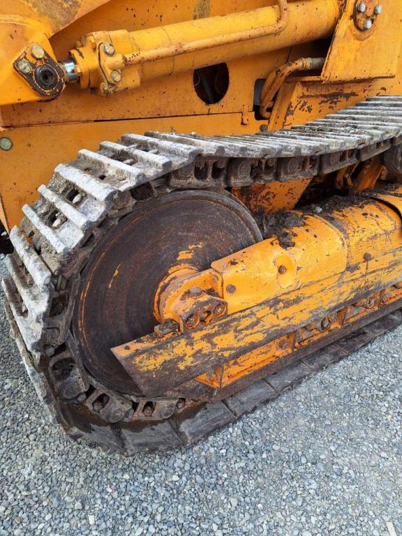 Fiat Allis FL 4 D Photo 5