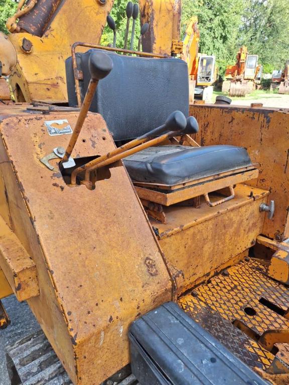 Fiat Allis FL 4 D Photo 7