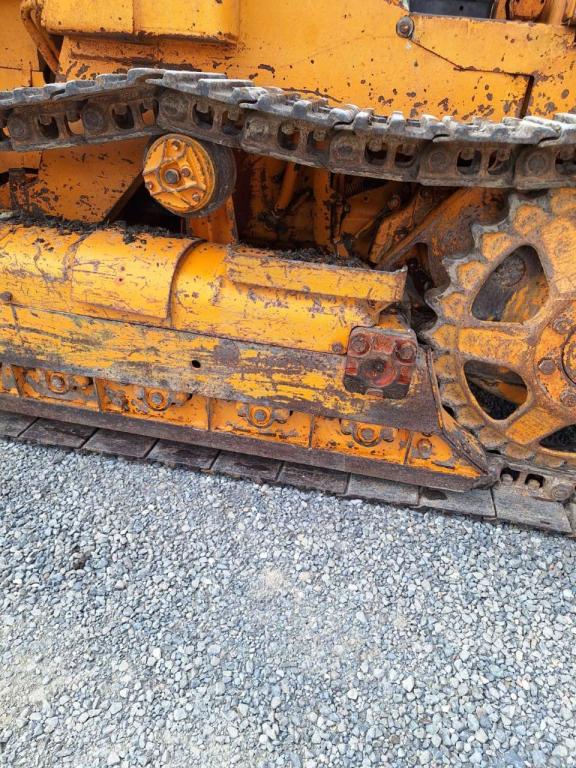 Fiat Allis FL 4 D Photo 8
