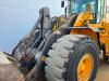 Volvo L150H - Automatic Greasing / Camera Photo 20 thumbnail