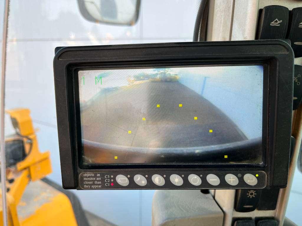 Volvo L150H - Automatic Greasing / Camera Photo 11