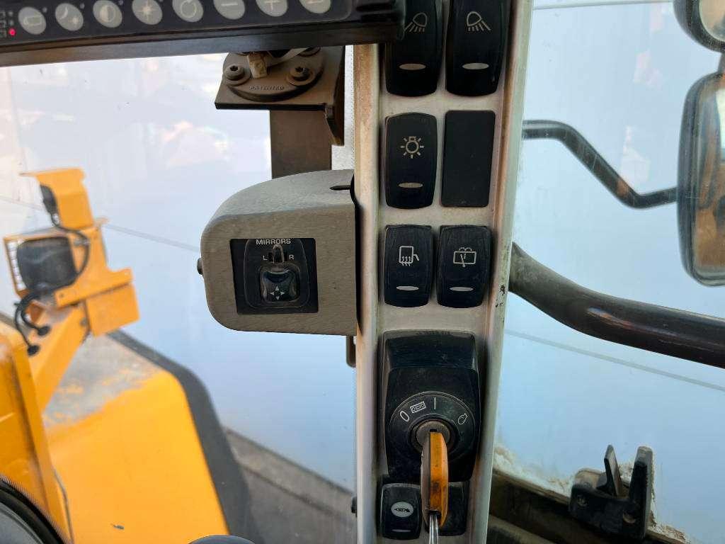 Volvo L150H - Automatic Greasing / Camera Photo 13