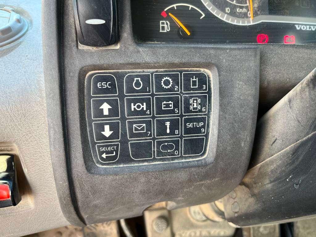 Volvo L150H - Automatic Greasing / Camera Photo 15
