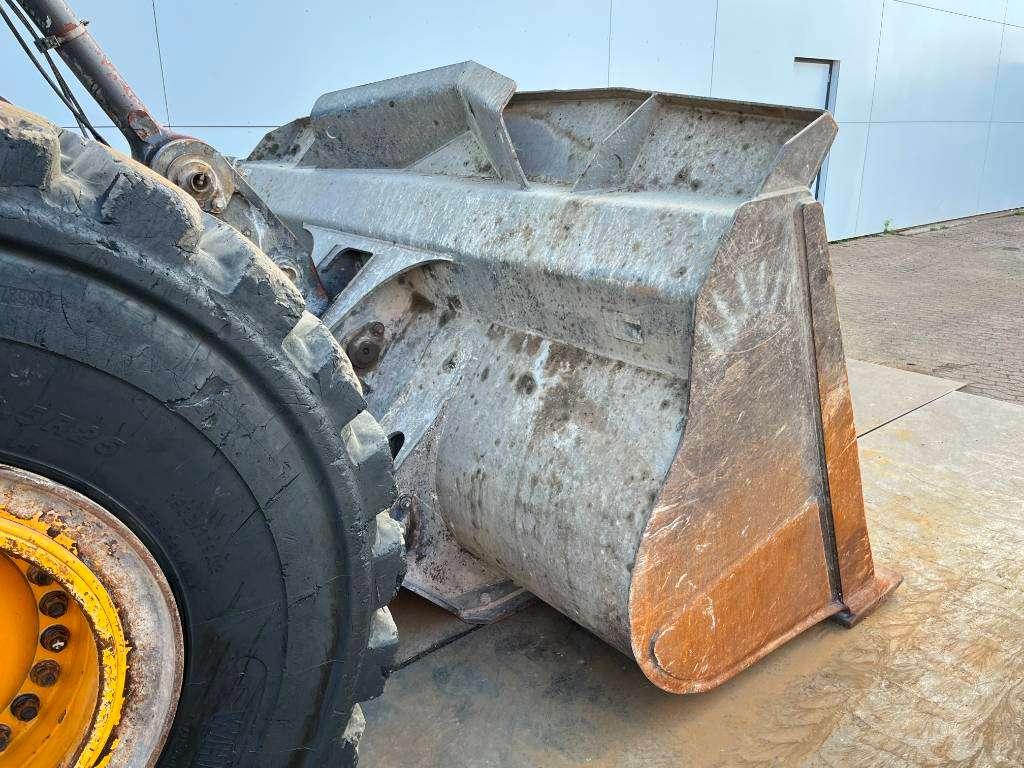 Volvo L150H - Automatic Greasing / Camera Photo 18