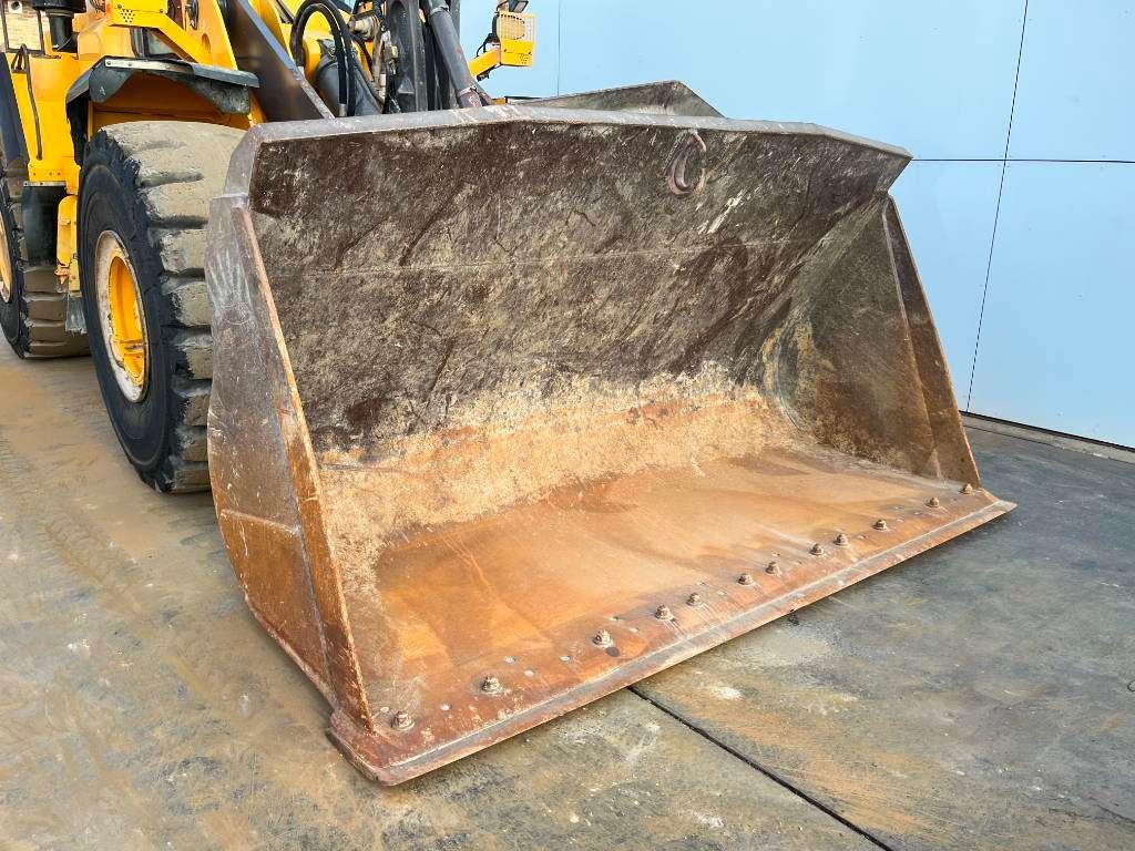 Volvo L150H - Automatic Greasing / Camera Photo 19