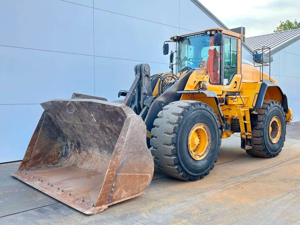 Volvo L150H - Automatic Greasing / Camera Photo 2